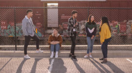 Beyond the FAFSA, students and parents can round out their financial aid plan with scholarships. Many scholarships are available with rolling applications year-round and every little bit helps.