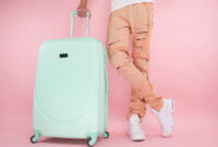 Being able to protect, carry, and access these items in a reliable, convenient, safe way makes women’s lives easier and better, according to the creator of TravelEyez, a unique, stylish accessory that holds not only eyeglasses, but other essentials including phones and keys.