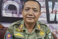Misyadi Sunandar
Kabid Tratip Satpol PP Wilayatul Hisbah Agara