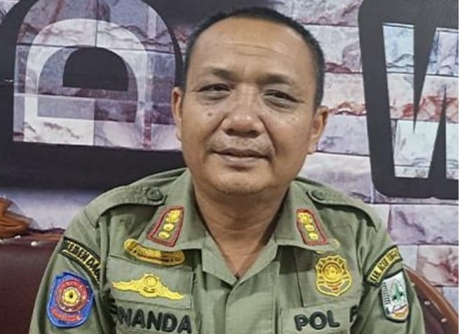 Misyadi Sunandar
Kabid Tratip Satpol PP Wilayatul Hisbah Agara