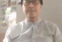 Dodi Mawardi, Direktur Sekolah Alam Cikeas. (Foto Ist).