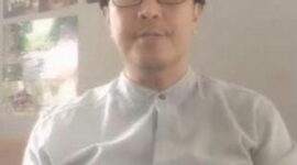 Dodi Mawardi, Direktur Sekolah Alam Cikeas. (Foto Ist).