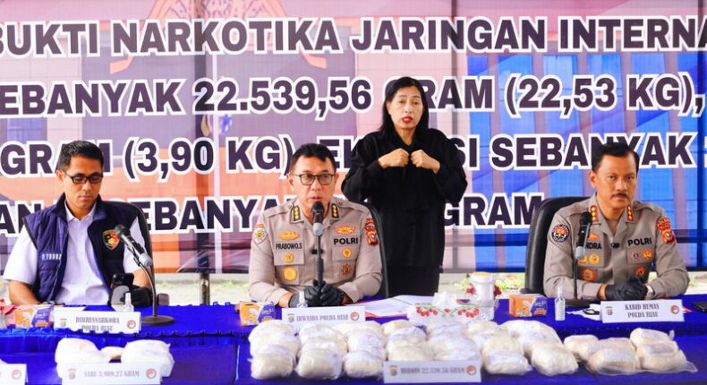 foto slider headline